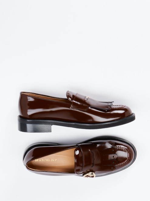 Slipper-15135090011 Mannori