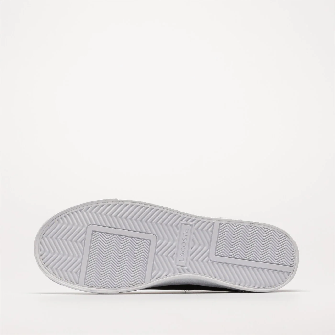 LACOSTE ZIANE PLATFORM 123 1 CFA Schwarz