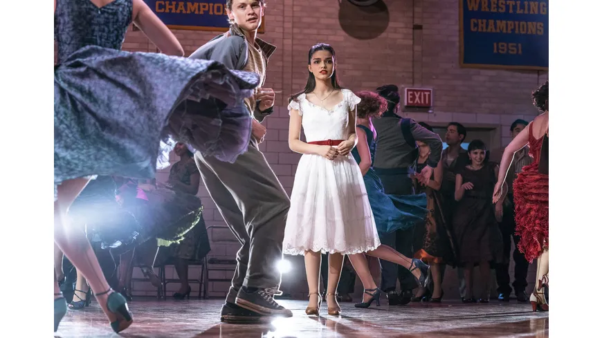 West Side Story