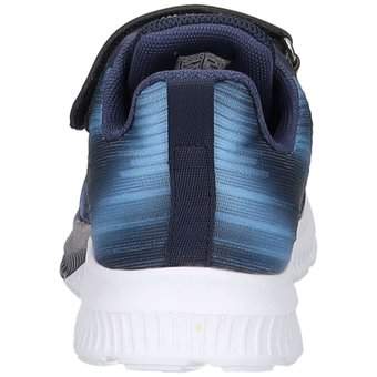 Rushour Sneaker in blau