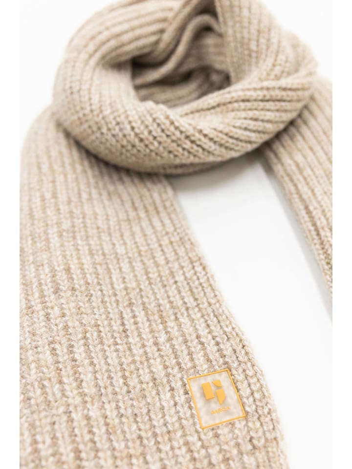 Garcia Schal in Beige günstig kaufen onesize