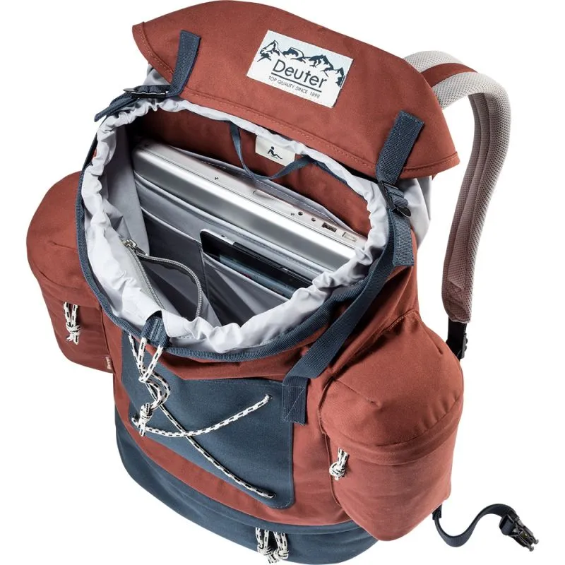 Deuter Wengen - Redwood Ink
