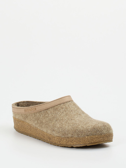 Pantolette-74632590002 Haflinger