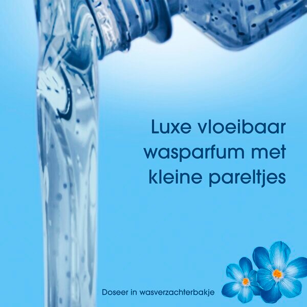 Robijn Morning Fresh Laundry hajuvesi 460ml
