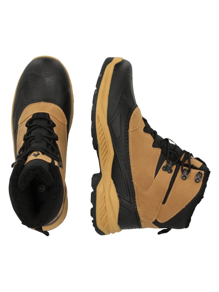 Whistler Wanderstiefel Briggs in 5265 Honey Mustard günstig kaufen