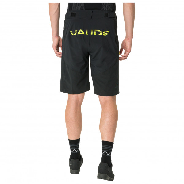 Vaude - Virt Shorts - Radhose