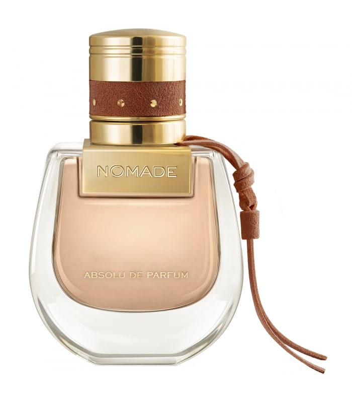 CHLOÉ NOMADE-Absolu de Parfum
