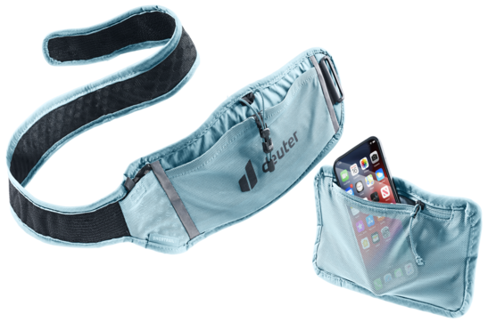 Shortrail I