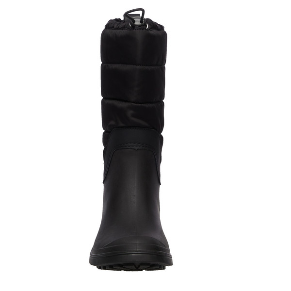 ABIGAILPUF Damen - Winterstiefel