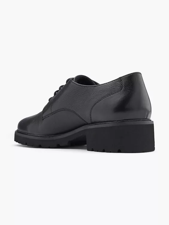 5th Avenue Leder Dandy Schnürer