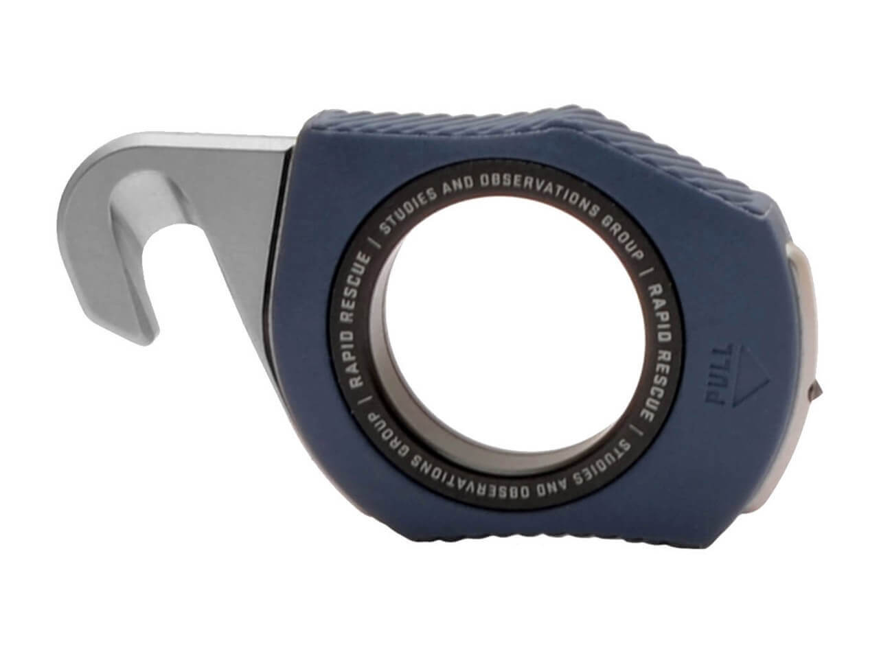 Rapid Rescue Midnight Blue