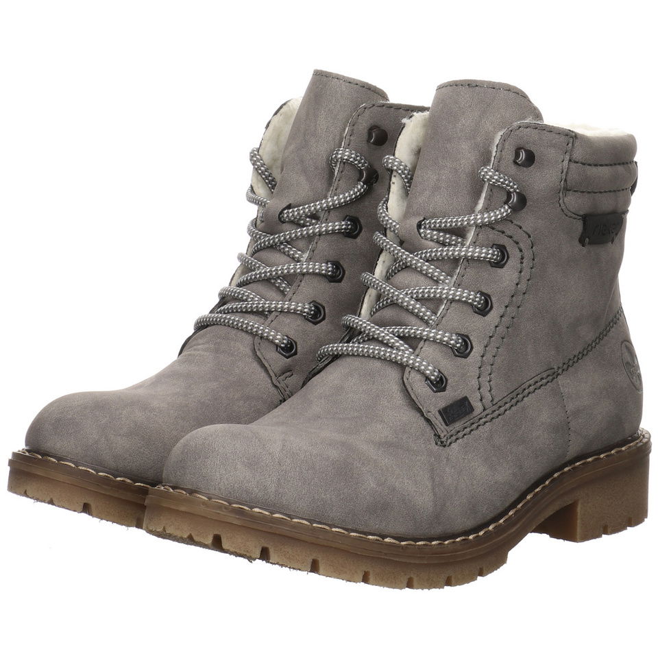 Rieker Boots