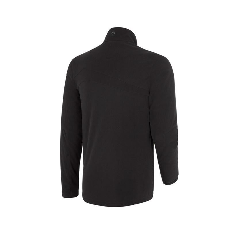 Fleece Jacke e.s.motion 2020