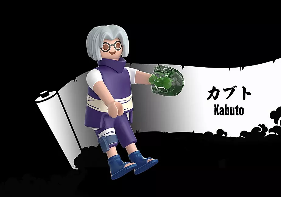 Kabuto