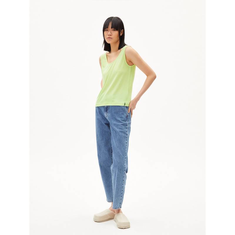 ARMEDANGELS MINAAMI Tanktop Damen