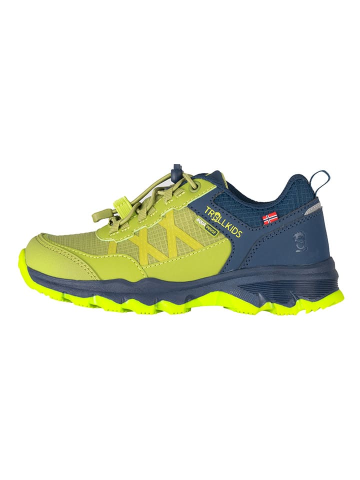 Trollkids Wanderschuhe 