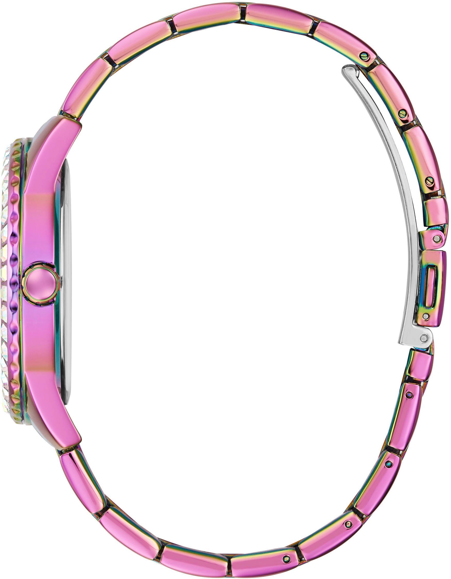 Guess Quarzuhr SPARKLER, GW0111L5