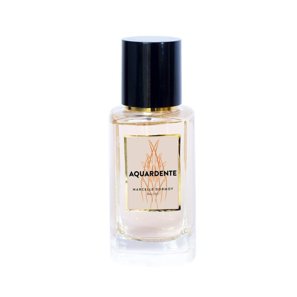 marcelle dormoy Aquardente Eau de Parfum