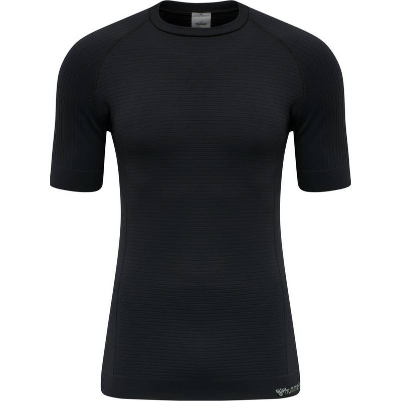 hummel hmlSTROKE SEAMLESS T-SHIRT T-Shirt Herren