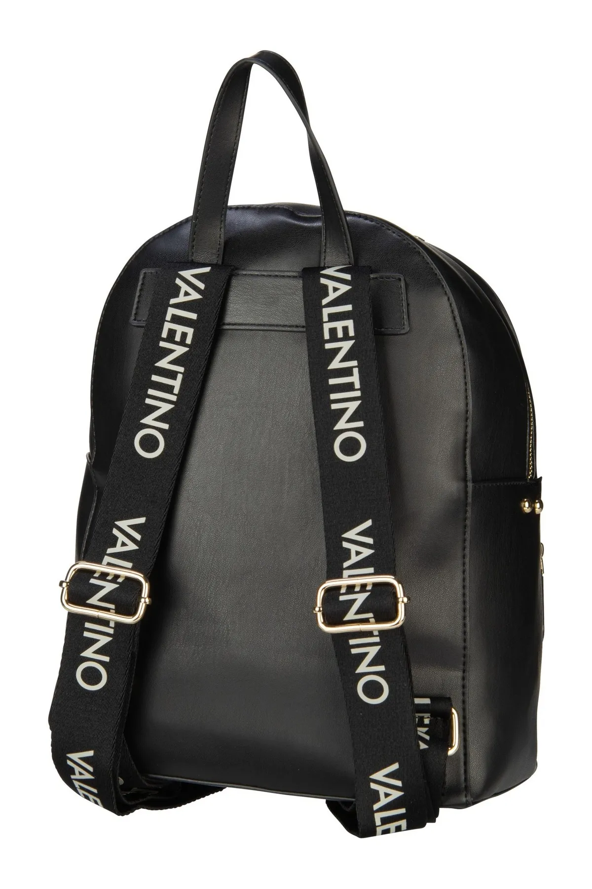 Valentino Bags  Rucksack - Schwarz - Unifarben