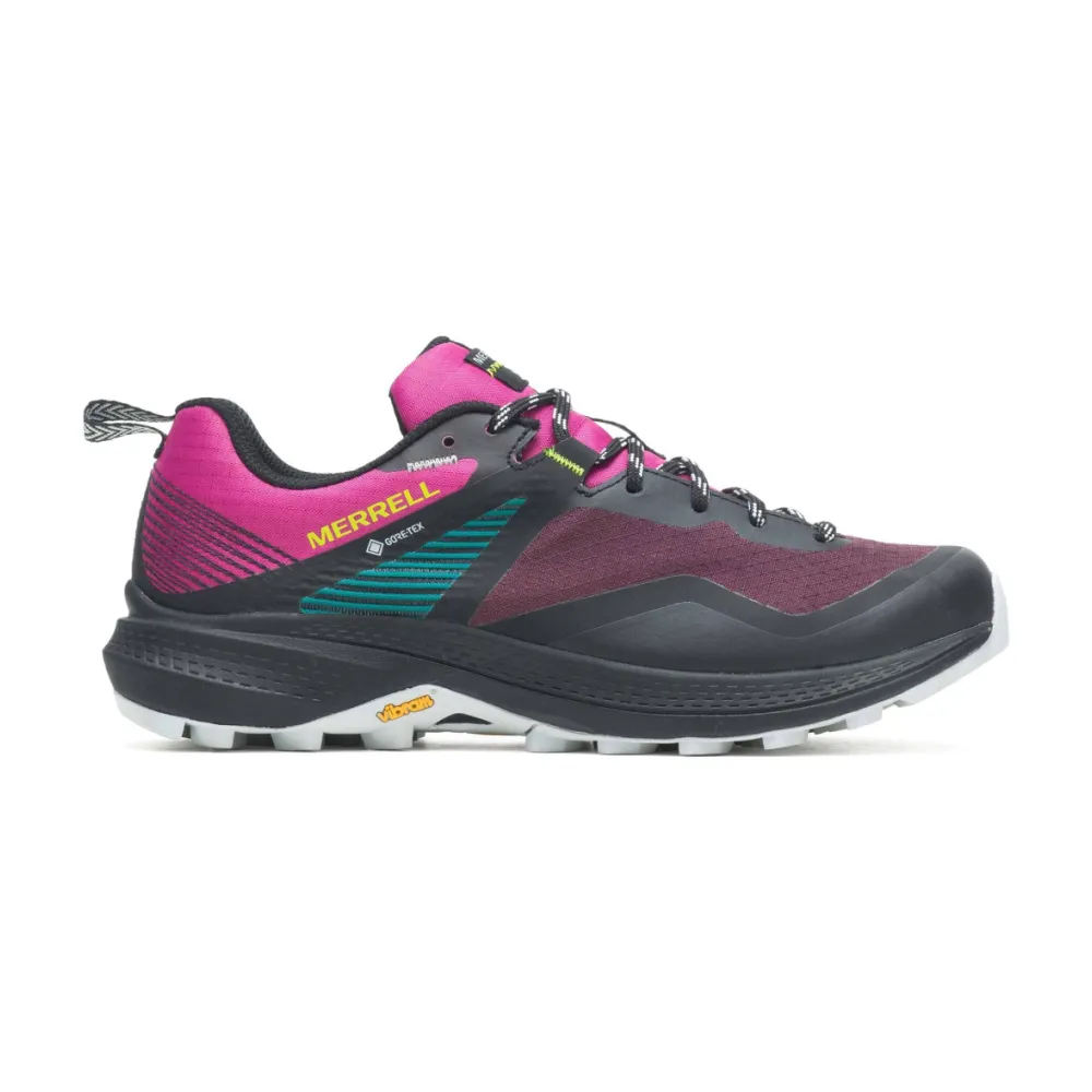 Merrell Mqm 3 GORE TEX GTX J135660 / pink
