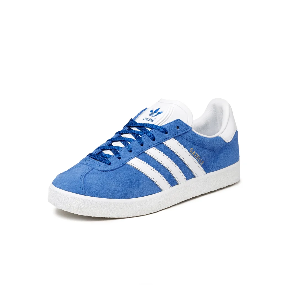 adidas Gazelle 85 IG0456 / blau