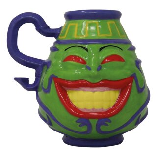 Yu-Gi-Oh Krug - Pot of Greed (Limited Edition)