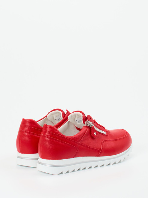 Schnürschuh-26615590043 Waldläufer
