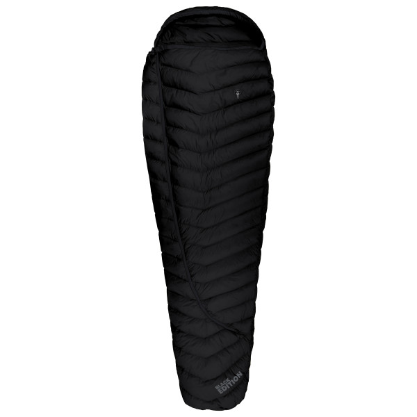 Grüezi Bag - Biopod DownWool Extreme Light 185 - Daunenschlafsack