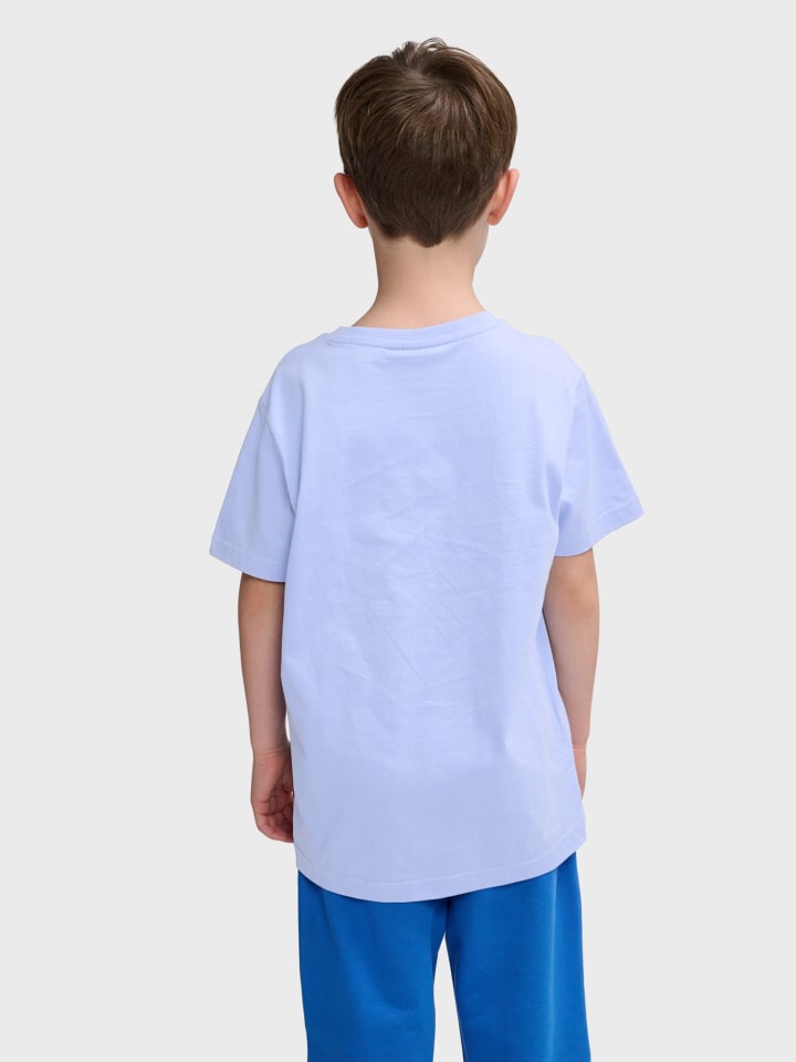 Hummel Hummel T-Shirt Hmltres Mädchen in HYDRANGEA günstig kaufen 92