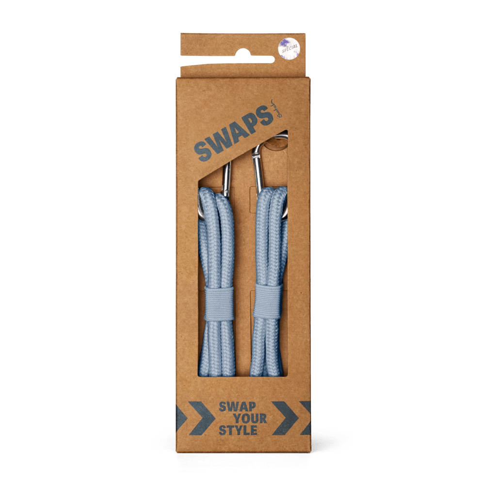 SWAPS Hook Light Blue
