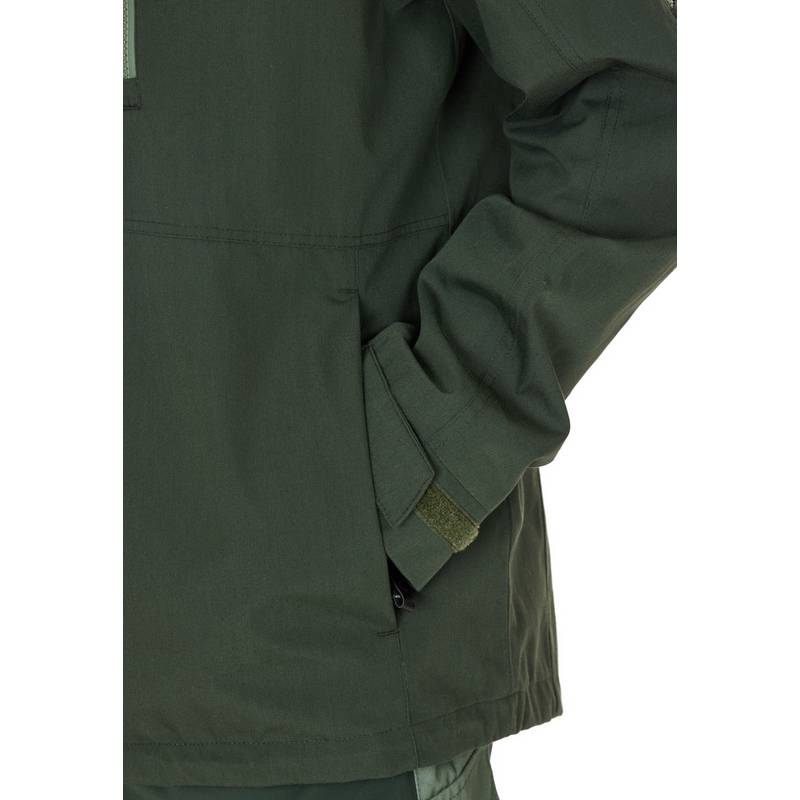 Whistler Downey Regenjacke Herren