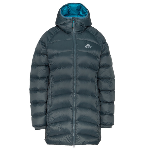 SKYLINE PARKA Damen - Daunenmantel