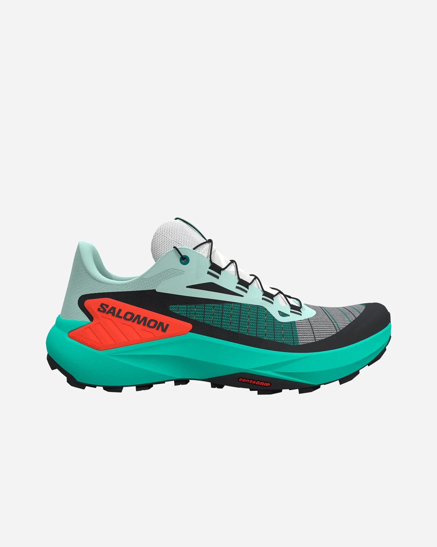 Topánky Salomon Genesis W L47588800