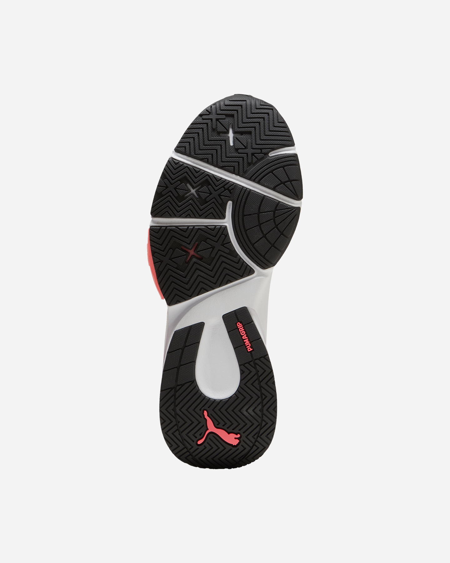 Scarpe Training Puma Pwrframe Tr3 Hypernatural W 379560-10