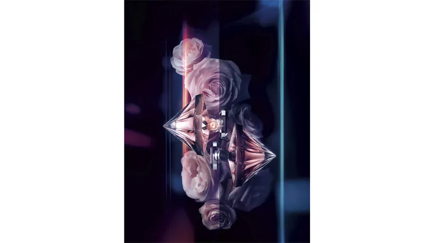LANCÔME Trésor La Nuit Eau de Parfum