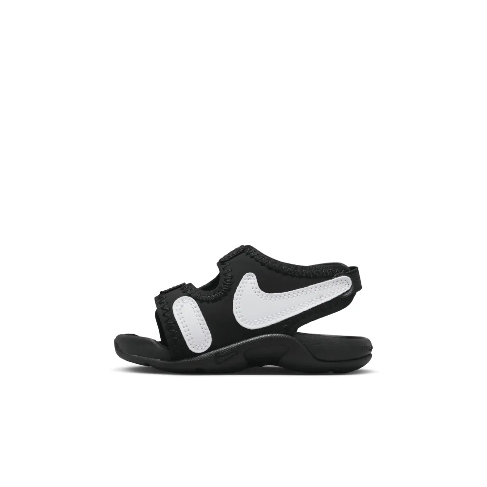 Nike Sunray Adjust 6 DR5709-002 / schwarz