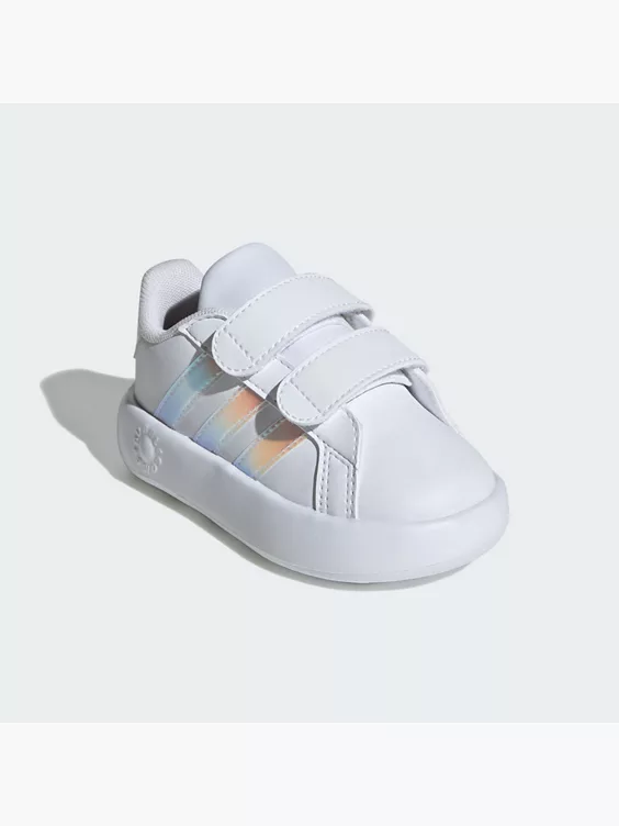 adidas Grand Court 2.0 Kids Schuh