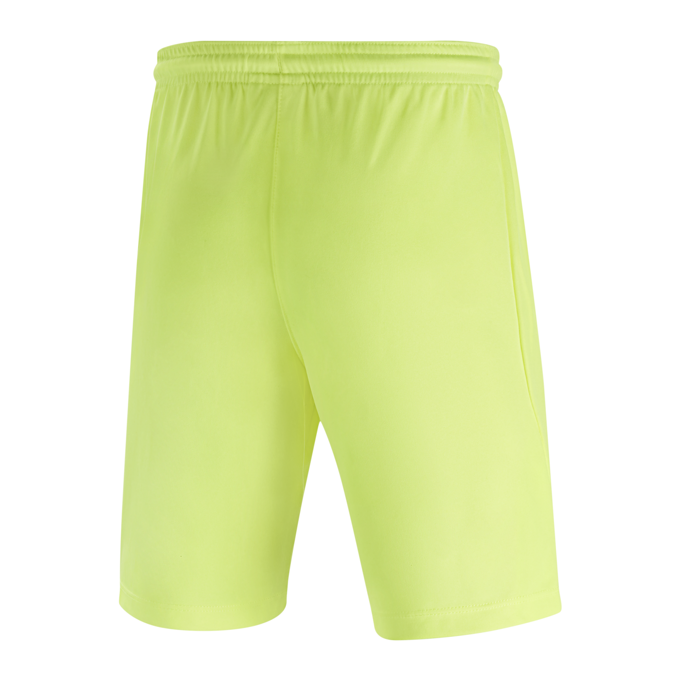 Nike Park III Short Kids Gelb F702