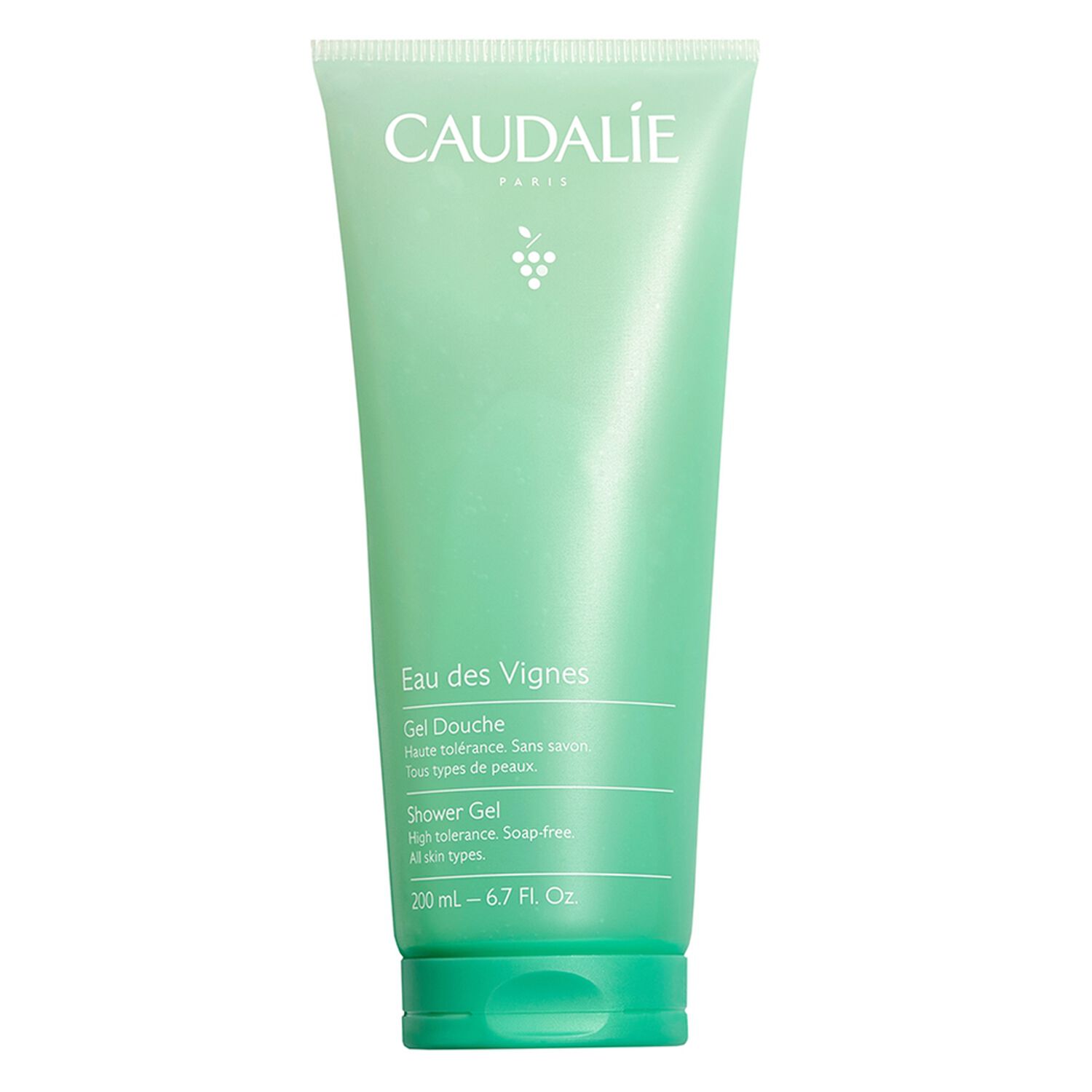 Caudalie Eau des Vignes Gel Douche