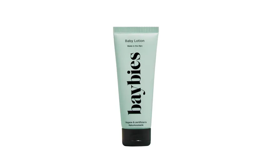 BAYBIES Baby Lotion 75 ml