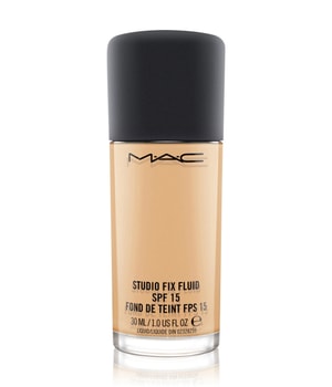 MAC Studio Fix Fluid Spf 15 Flüssige Foundation-30 ml
