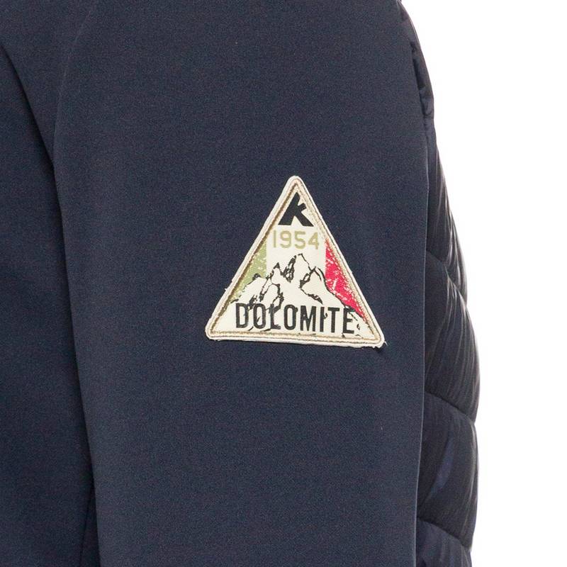 Dolomite Latemar Hybrid Outdoorjacke Herren
