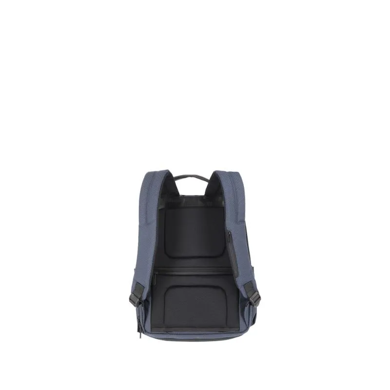 Travelite MEET Rucksack erweiterbar - Marine