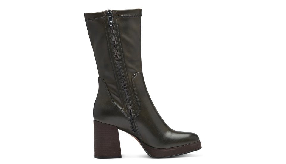 MARCO TOZZI Beautycase Da.-Stiefel