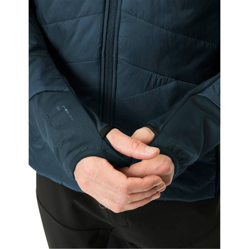 VAUDE Sesvenna IV Steppjacke Herren