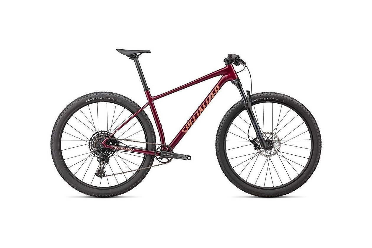 Specialized Chisel - 2022 - 29 Zoll - Diamant
