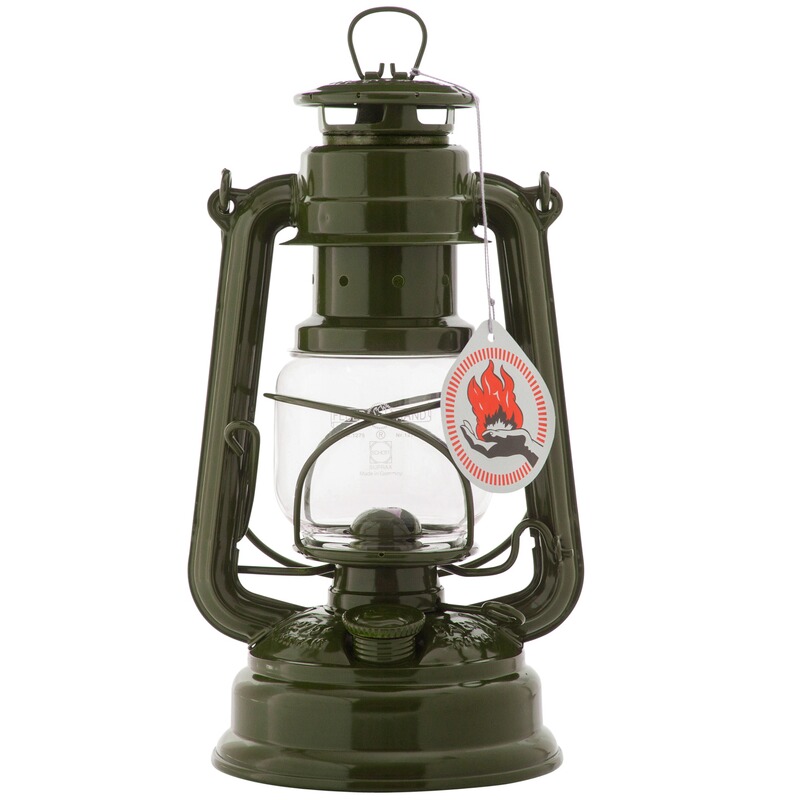 Feuerhand Petroleumlaterne Feuerhand 276