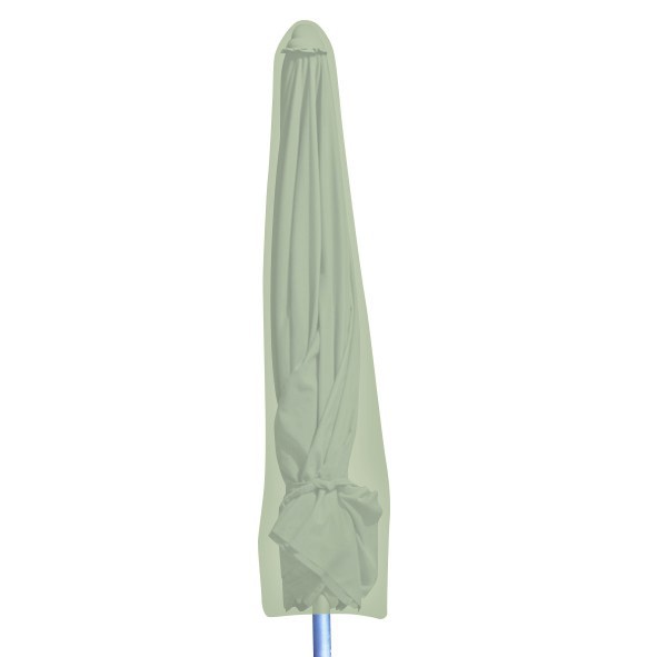 Tepro Universal Abdeckhaube - Sonnenschirm groß