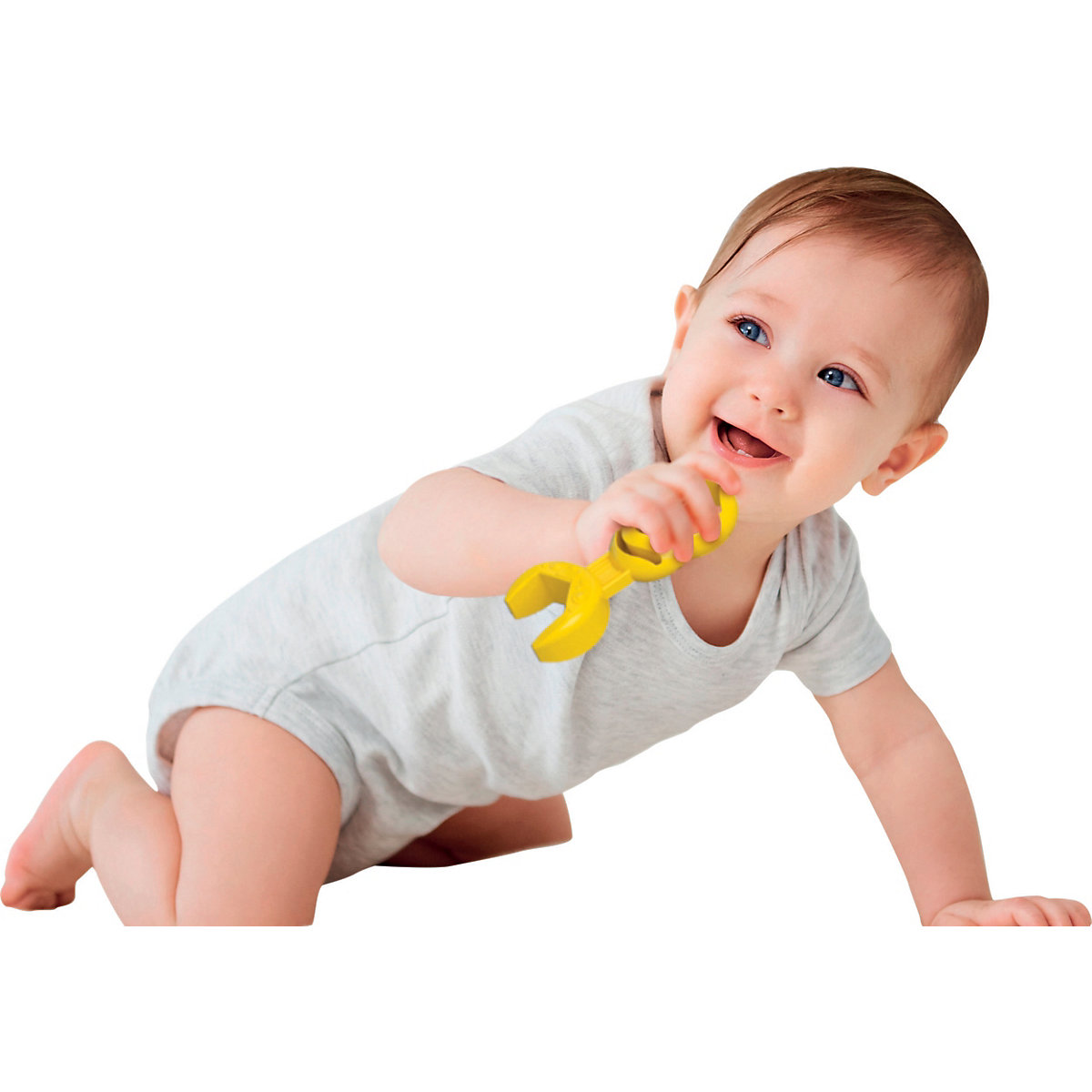 Baby Clementoni - Werkbank Kleiner Handwerker